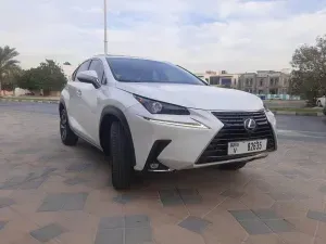 2019 لكزس NX - ان اكس in Dubai