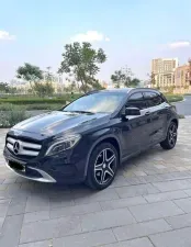 2015 Mercedes-Benz GLA in Dubai