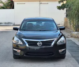 2015 Nissan Altima in Dubai