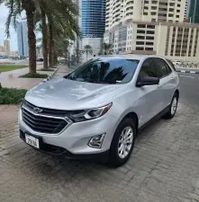 2020 Chevrolet Equinox in Dubai