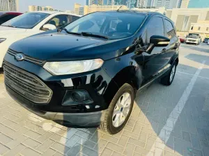 2015 Ford EcoSport in Dubai