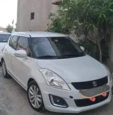 2016 Suzuki Swift in Dubai