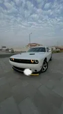 2020 Dodge Challenger in Dubai