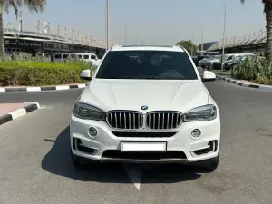 2014 BMW X5 in Dubai