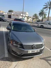 2015 Volkswagen Passat in Dubai