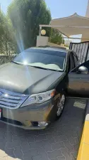 2011 Toyota Avalon in Dubai