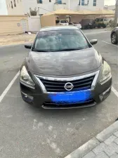 2013 Nissan Altima in Dubai