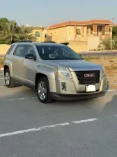 2015 GMC Terrain in Dubai