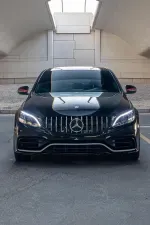 2018 Mercedes-Benz C43 AMG in Dubai