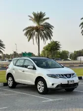 2015 Nissan Murano in Dubai