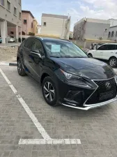 2019 لكزس NX - ان اكس in Dubai