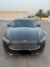 2015 Ford Fusion in Dubai