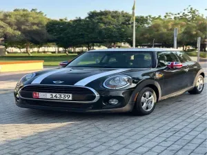 2016 Mini Coupe in Dubai