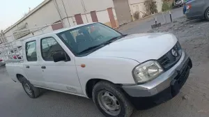 2009 Nissan Pickup in Dubai