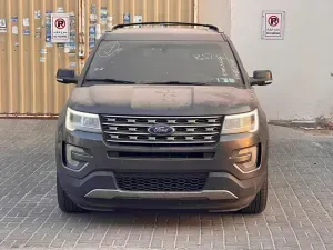 2016 Ford Explorer in Dubai