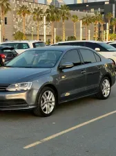 2017 Volkswagen Jetta in Dubai