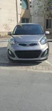 2015 Kia Picanto in Dubai