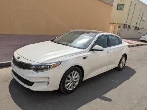 2018 Kia Optima in Dubai