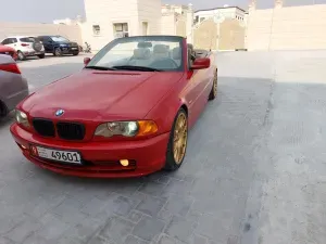 2002 BMW 3-Series in Dubai