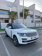 2016 Land Rover Range Rover in Dubai