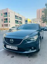 2014 Mazda 6 in Dubai