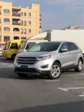 2018 فورد ايدج in Dubai