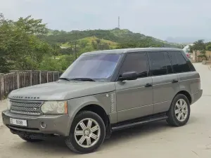 2008 Land Rover Range Rover in Dubai