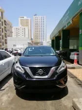 2017 Nissan Murano in Dubai