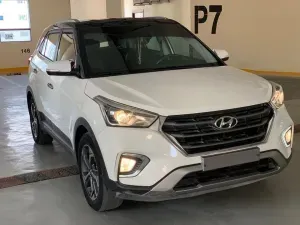 2019 Hyundai Creta in Dubai