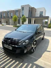 2011 Volkswagen Golf in Dubai