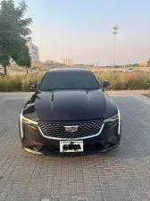 2020 Cadillac CT4 in Dubai