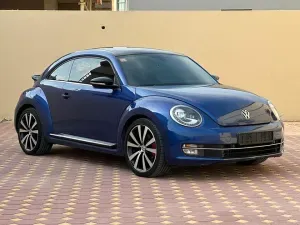 2015 Volkswagen Beetle in Dubai