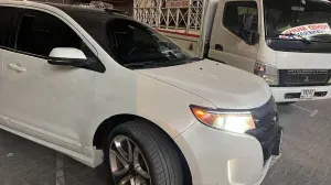 2012 Ford Edge in Dubai