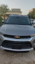 2023 Chevrolet Trailblazer in Dubai