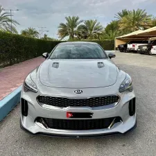 2020 Kia Stinger in Dubai