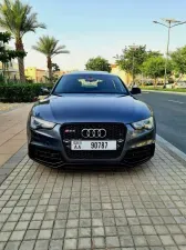 2016 Audi A5 in Dubai