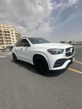 2020 مرسيدس-بنز GLE - جي ال اي in Dubai