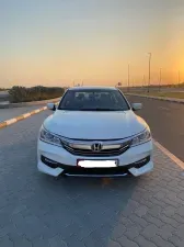 2017 Honda Accord in Dubai