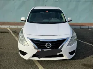 2020 Nissan Sunny in Dubai