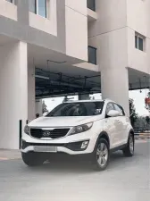 2013 Kia Sportage in Dubai