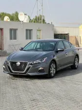 2019 Nissan Altima in Dubai