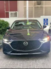 2022 Mazda 3 in Dubai