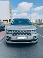 2014 Land Rover Range Rover in Dubai