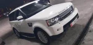 2013 Land Rover Range Rover Sport in Dubai