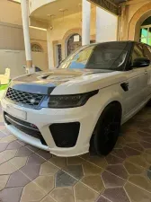 2014 Land Rover Range Rover Sport in Dubai