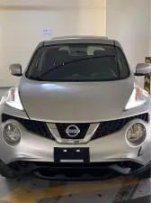 2017 Nissan Juke in Dubai