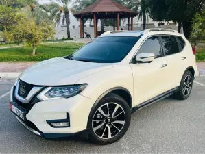 2020 Nissan XTrail in Dubai