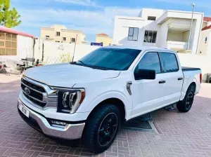 2022 Ford F150 in Dubai