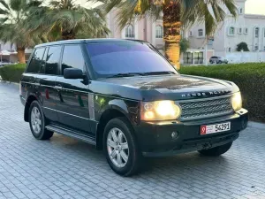 2008 Land Rover Range Rover in Dubai