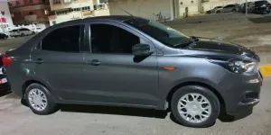 2016 Ford Figo in Dubai